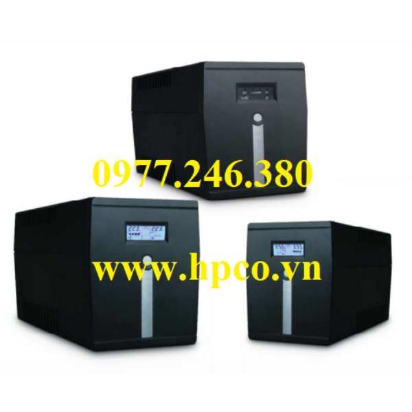Bộ lưu điện UPS 2000VA ESISPOWER - MAY2000
